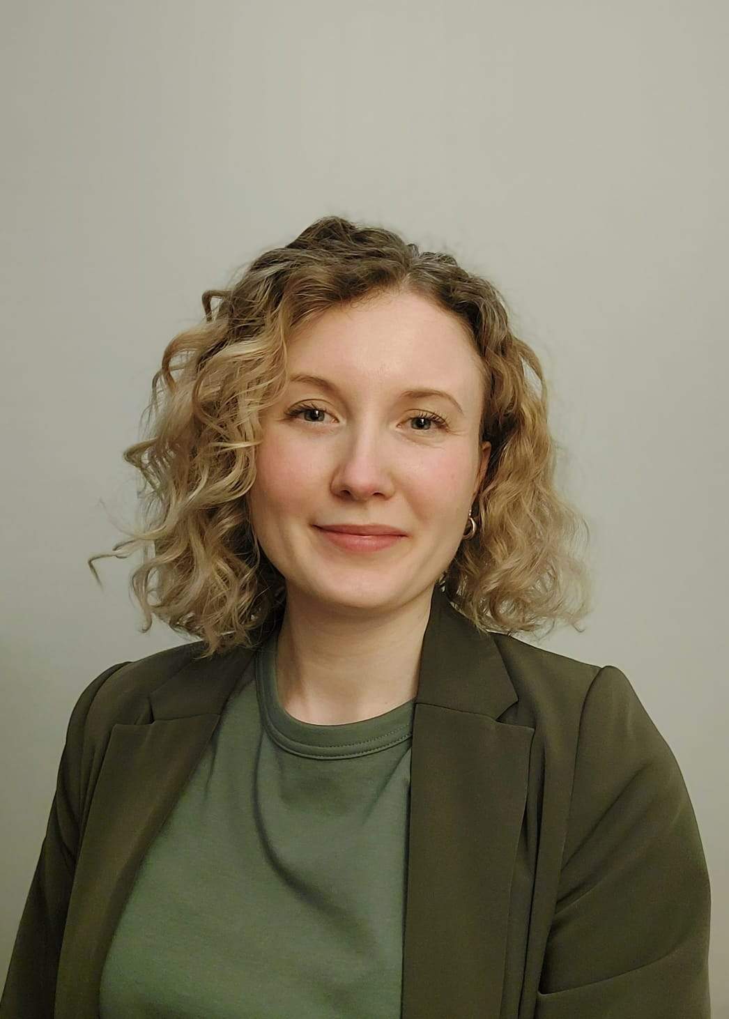 Kristīne Zaščirinska