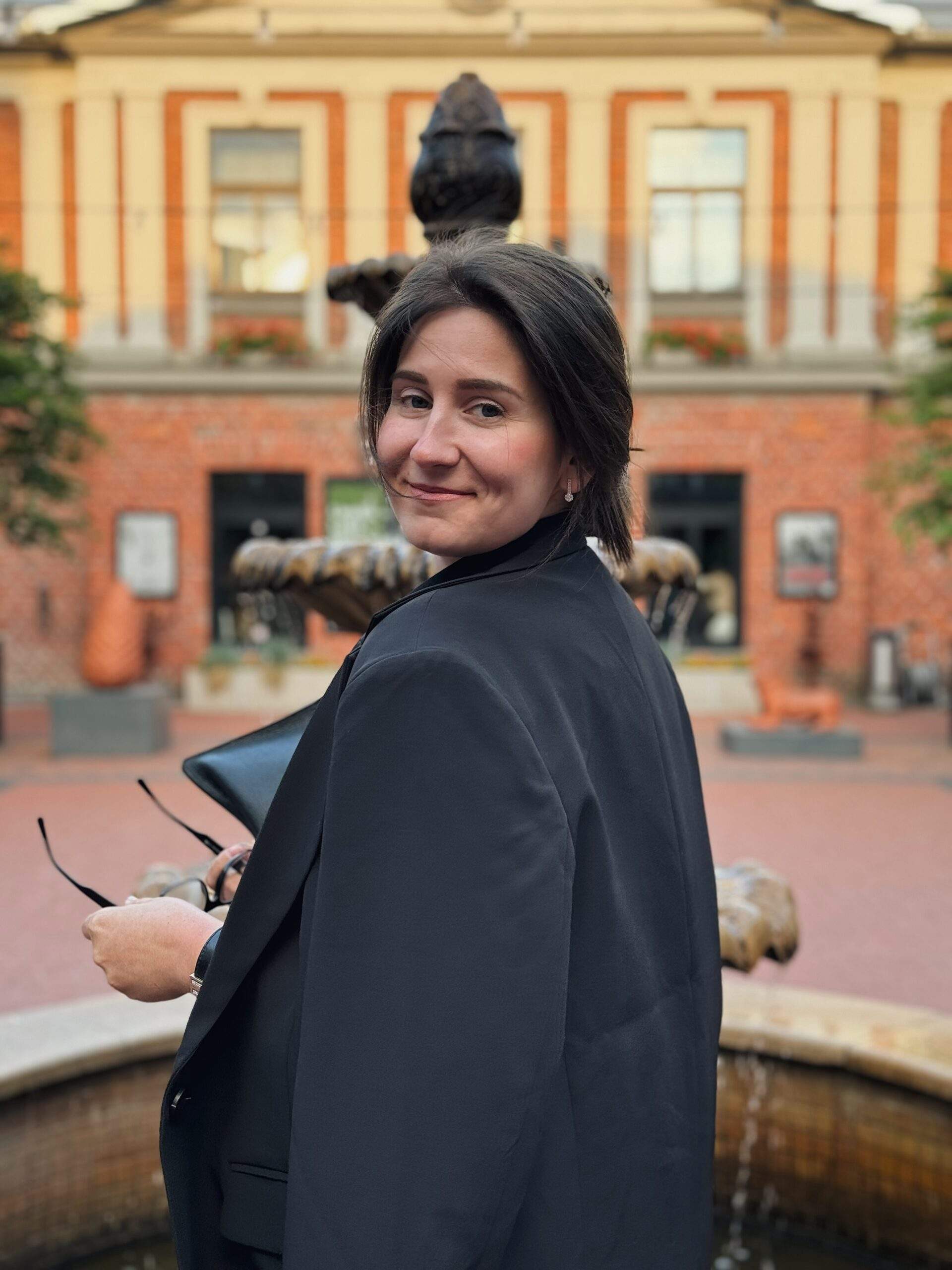 Dana Krista Rezņika