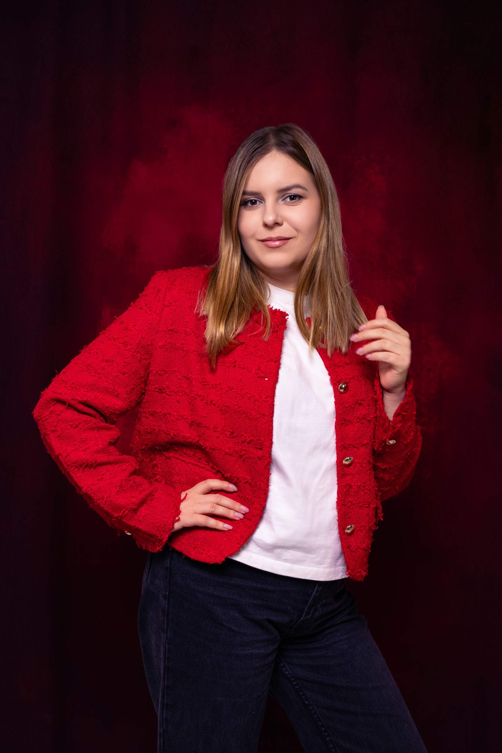 Kristīna Eižvertina